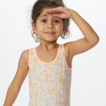Rip Curl Crystal One Piece Girl - imagine 3