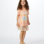 Rip Curl Crystal Cove Short Sleeve Tee Girl - imagine 1