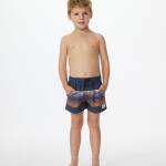 Rip Curl Mirage Boardshort Surf Revival Boy - imagine 1