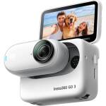 Insta360 GO 3 128GB - imagine 1