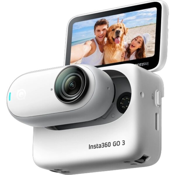 Insta360 GO 3 128GB