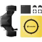 Insta360 Invisible Drone 360 Camera Sphere Black - imagine 8