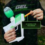 Gel Blaster Surge + 2 Gellets - imagine 4