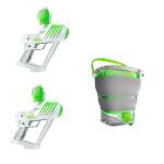 Gel Blaster 2xSurge + Depot - imagine 1