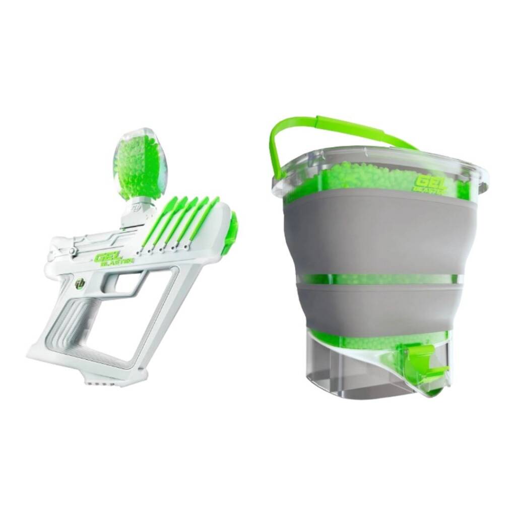 Gel Blaster Surge + Depot