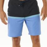 Rip Curl Mirage Boardshort Combine Clay Blue Yonder - imagine 1