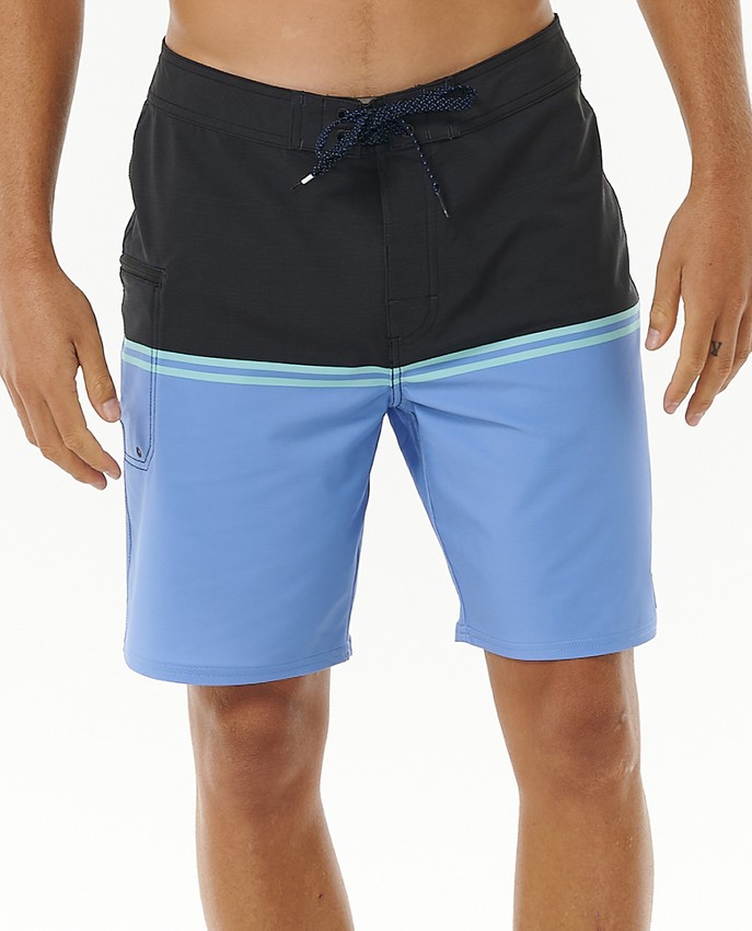 Rip Curl Mirage Boardshort Combine Clay Blue Yonder