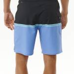 Rip Curl Mirage Boardshort Combine Clay Blue Yonder - imagine 3