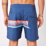 Rip Curl Mirage Boardshort Retro Mama Fizz - imagine 3