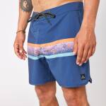 Rip Curl Mirage Boardshort Retro Mama Fizz - imagine 1