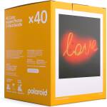Polaroid Originals Color film for i-Type – x40 film pack - imagine 4