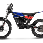 Electric Motion Escape XR OffRoad - imagine 7