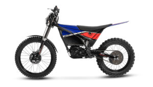 Electric Motion Escape S OffRoad