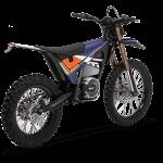 Electric Motion Escape X Roadlegal - imagine 5