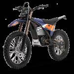 Electric Motion Escape X Roadlegal - imagine 3