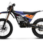 Electric Motion Escape X Roadlegal - imagine 1