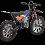 Electric Motion Escape XR OffRoad - imagine 3