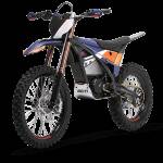 Electric Motion Escape XR OffRoad - imagine 5