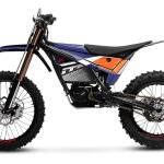 Electric Motion Escape XR OffRoad - imagine 1