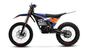 Electric Motion Escape XR OffRoad