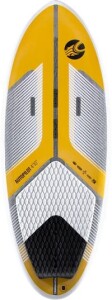 Cabrinha Autopilot Board (PRONE SURF / KITE FOIL / WING FOILING)