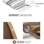 Cabrinha Autopilot Board (PRONE SURF / KITE FOIL / WING FOILING) - imagine 4