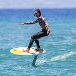 Cabrinha Autopilot Board (PRONE SURF / KITE FOIL / WING FOILING) - imagine 6