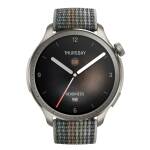 Amazfit Balance Smartwatch Sunset Grey - imagine 1