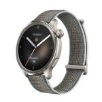 Amazfit Balance Smartwatch Sunset Grey - imagine 3