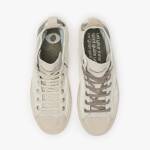 Satorisan Koto Mid Cotton Vintage Ecru - imagine 4
