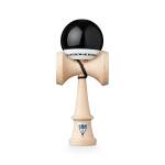 Krom Kendama Krom POP LOL Black BALANCE HOLE - imagine 2