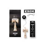 Krom Kendama Krom POP LOL Black BALANCE HOLE - imagine 3