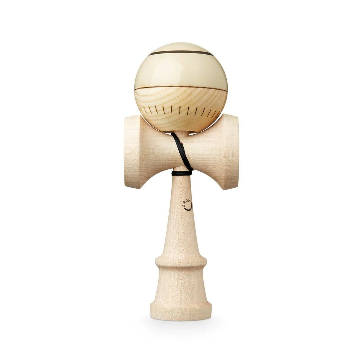 Krom Kendama Gas Cream