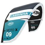Cabrinha Moto X Apex Kite 2024 12M - imagine 1