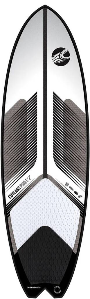 Cabrinha Cutlass Pro 5’5″ 2022
