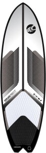 Cabrinha Cutlass Pro 5'5" 2022