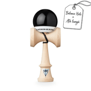 Krom POP LOL Black BALANCE HOLE