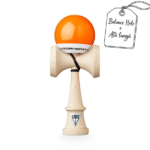 Krom Kendama Krom POP LOL Orange BALANCE HOLE - imagine 1