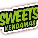 Sweets Kendamas