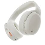 Skullcandy Crusher ANC 2 WLS O-E Bone Orange Glow - imagine 1