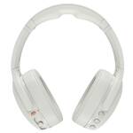 Skullcandy BT Crusher Evo Bone Orange Glow - imagine 4