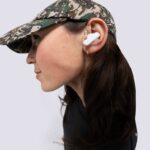 Skullcandy Smokin Bud True Wireless  Bone Orange - imagine 5