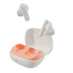 Skullcandy Smokin Bud True Wireless  Bone Orange - imagine 3