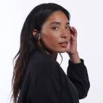 Skullcandy Rail ANC Bone Orange Glow - imagine 4