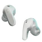Skullcandy Rail ANC Bone Orange Glow - imagine 1