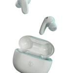 Skullcandy Rail ANC Bone Orange Glow - imagine 3