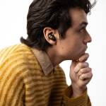 Skullcandy Sesh ANC Active Black/Orange - imagine 6