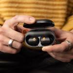 Skullcandy Sesh ANC Active Black/Orange - imagine 7