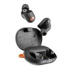 Skullcandy Sesh ANC Active Black/Orange - imagine 3