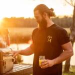 Traeger Trading Post T-Shirt - imagine 4